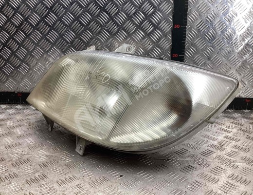 Фара левая Mercedes Sprinter I (W901-905) 1995-2006  Mercedes Sprinter Sprinter I (W901-905) 1995-2006