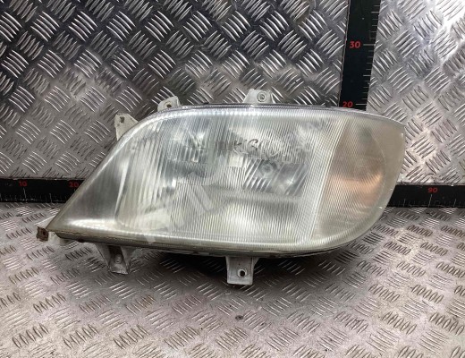 Фара левая Mercedes Sprinter I (W901-905) 1995-2006  Mercedes Sprinter Sprinter I (W901-905) 1995-2006