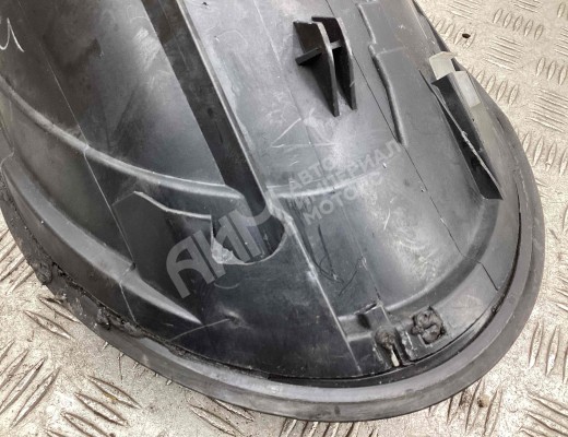 Фара правая Volkswagen Beetle (1C) 2005-2010 рестайлинг  Volkswagen Beetle Beetle (1C) 2005-2010 рестайлинг