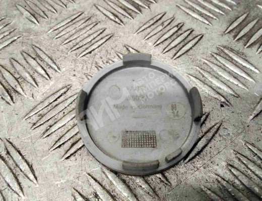 Колпачок литого диска Mercedes C (W203) 2004-2007 рестайлинг  Mercedes C C (W203) 2004-2007 рестайлинг