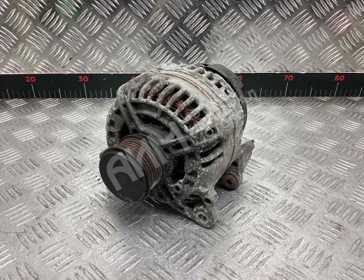 Генератор Volkswagen Passat B6 (3C) 2005-2010  Volkswagen Passat Passat B6 (3C) 2005-2010