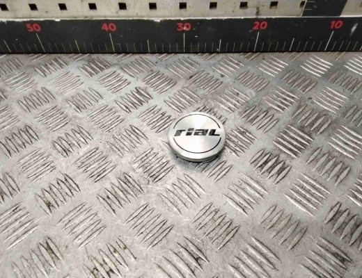 Колпачок литого диска Volkswagen Sharan I (7M) 2003-2010 2-й рестайлинг  Volkswagen Sharan Sharan I (7M) 2003-2010 2-й рестайлинг