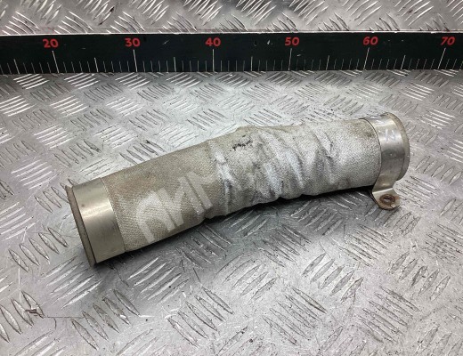 Патрубок (трубопровод, шланг) Volkswagen Passat B6 (3C) 2005-2010  Volkswagen Passat Passat B6 (3C) 2005-2010
