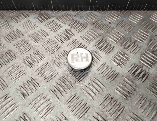 Колпачок литого диска Mazda 6 I (GG) 2002-2005  Mazda 6 6 I (GG) 2002-2005