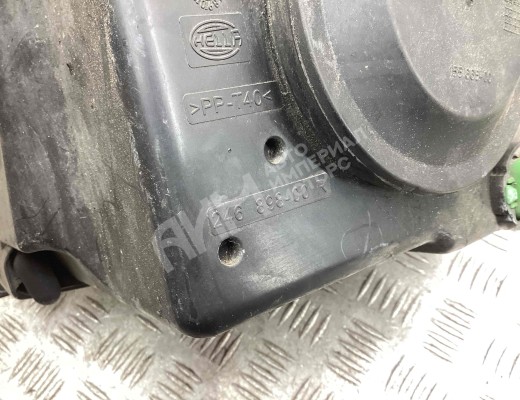 Фара правая Ford Fusion (JU) 2002-2005  Ford Fusion Fusion (JU) 2002-2005