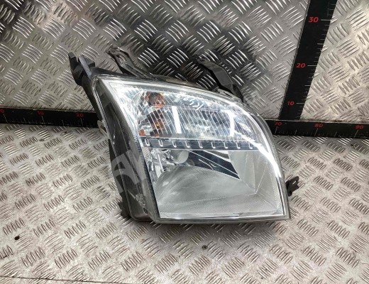 Фара правая Ford Fusion (JU) 2002-2005  Ford Fusion Fusion (JU) 2002-2005