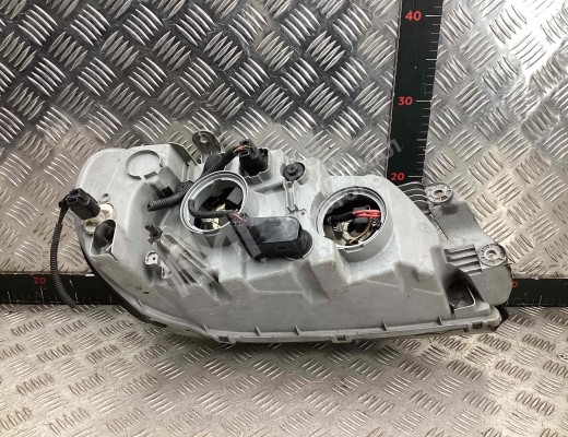 Фара левая Kia Carnival I (GQ) 1998-2006  Kia Carnival Carnival I (GQ) 1998-2006