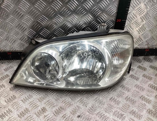 Фара левая Kia Carnival I (GQ) 1998-2006  Kia Carnival Carnival I (GQ) 1998-2006