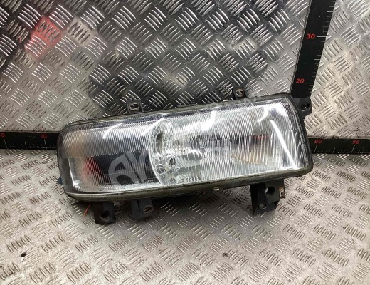 Фара правая Renault Mascott I 1999-2004  Renault Mascott Mascott I 1999-2004