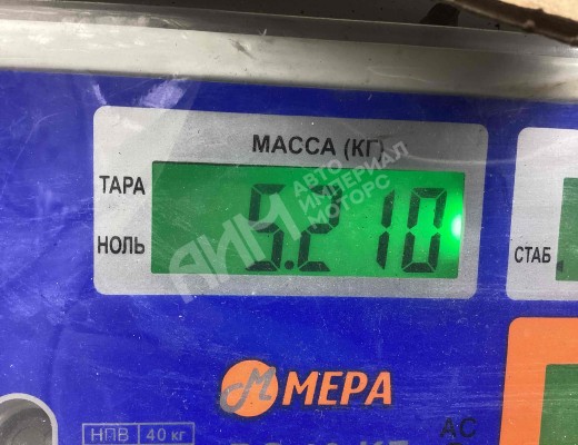 Компрессор кондиционера Volkswagen Passat B6 (3C) 2005-2010  Volkswagen Passat Passat B6 (3C) 2005-2010