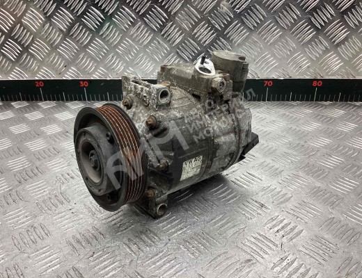 Компрессор кондиционера Volkswagen Passat B6 (3C) 2005-2010  Volkswagen Passat Passat B6 (3C) 2005-2010