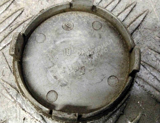 Колпачок литого диска Peugeot 407 2004-2010  Peugeot 407 407 2004-2010