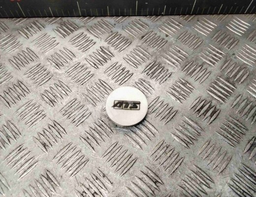 Колпачок литого диска Peugeot 407 2004-2010  Peugeot 407 407 2004-2010