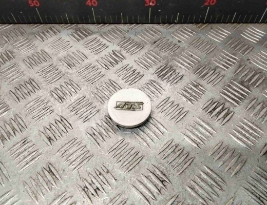 Колпачок литого диска Skoda Octavia A4 Tour (1U) 2000-2010 рестайлинг  Skoda Octavia Octavia A4 Tour (1U) 2000-2010 рестайлинг