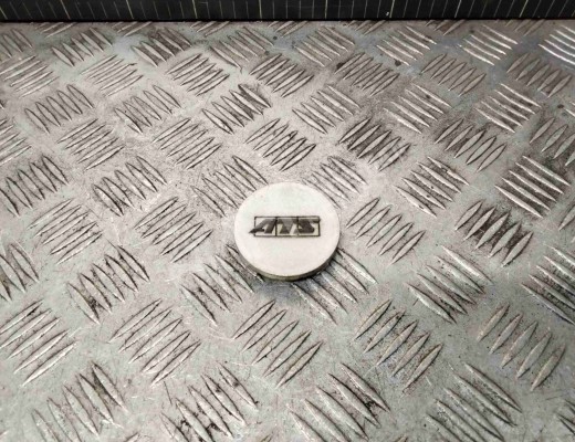 Колпачок литого диска BMW 5-Series (E39) 2000-2004 рестайлинг  BMW 5-Series 5-Series (E39) 2000-2004 рестайлинг