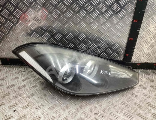 Фара правая Hyundai Coupe II (GK) 2006-2009 2-й рестайлинг  Hyundai Coupe Coupe II (GK) 2006-2009 2-й рестайлинг