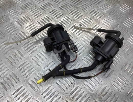 Клапан управления турбиной (актуатор) Mercedes Sprinter I (W901-905) 1995-2006  Mercedes Sprinter Sprinter I (W901-905) 1995-2006