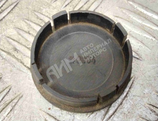 Колпачок литого диска Audi A3 I (8L) 2000-2003 рестайлинг  Audi A3 A3 I (8L) 2000-2003 рестайлинг