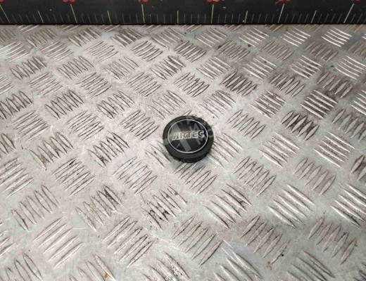 Колпачок литого диска Audi A3 I (8L) 2000-2003 рестайлинг  Audi A3 A3 I (8L) 2000-2003 рестайлинг