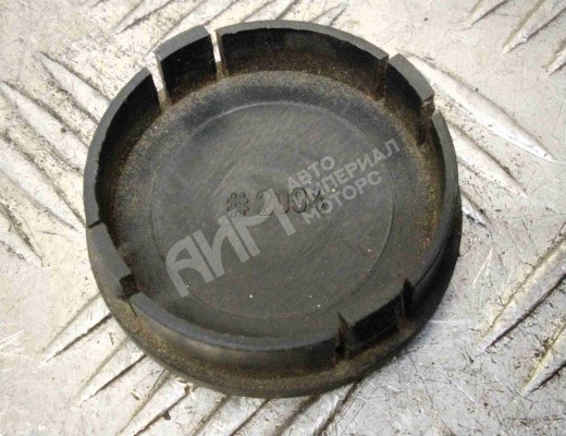 Колпачок литого диска Audi A3 I (8L) 2000-2003 рестайлинг  Audi A3 A3 I (8L) 2000-2003 рестайлинг