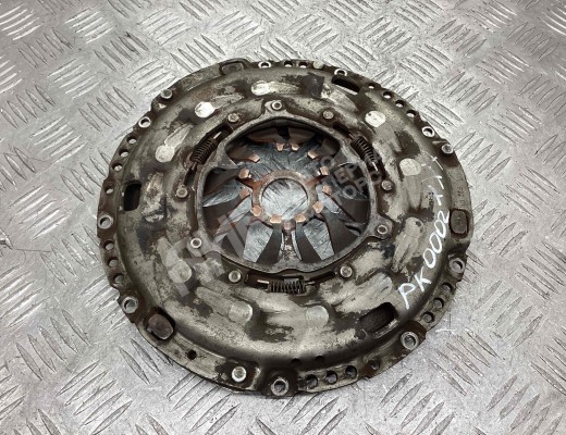 Корзина сцепления Skoda Octavia A5 (1Z) 2004-2008  Skoda Octavia Octavia A5 (1Z) 2004-2008