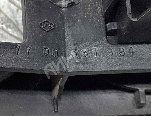 Прикуриватель Renault Master II 1998-2010  Renault Master Master II 1998-2010
