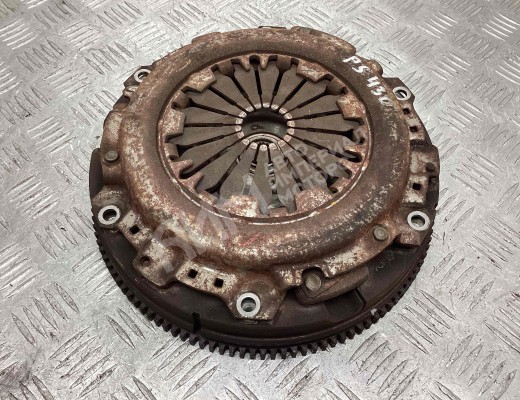 Комплект сцепления Renault Kangoo I 1997-2003  Renault Kangoo Kangoo I 1997-2003