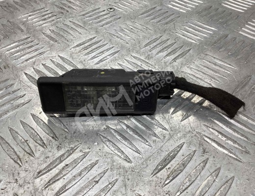 Подсветка номера Peugeot 807 2002-2014  Peugeot 807 807 2002-2014