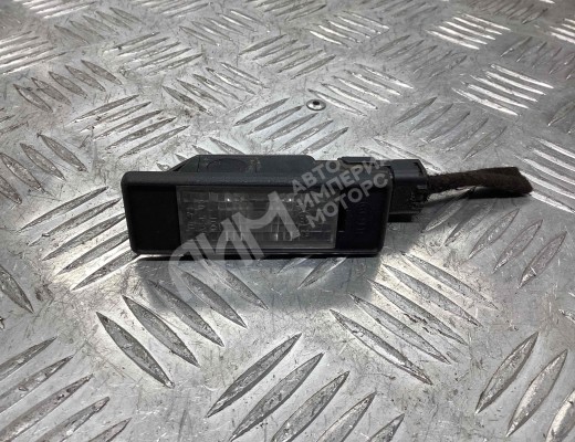 Подсветка номера Peugeot 807 2002-2014  Peugeot 807 807 2002-2014