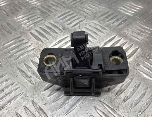 Замок багажника Renault Scenic I (JA) 1999-2003 рестайлинг  Renault Scenic Scenic I (JA) 1999-2003 рестайлинг