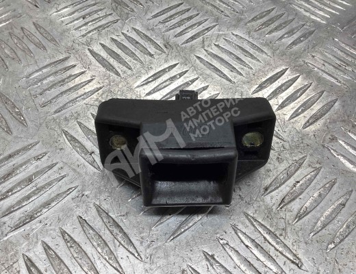 Замок багажника Renault Scenic I (JA) 1999-2003 рестайлинг  Renault Scenic Scenic I (JA) 1999-2003 рестайлинг