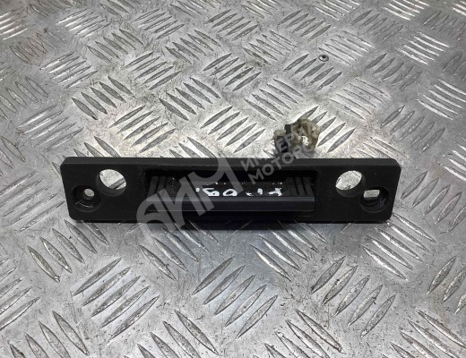 Ручка открывания багажника Kia Carnival I (GQ) 1998-2006  Kia Carnival Carnival I (GQ) 1998-2006