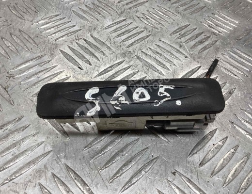 Кнопка открытия багажника Nissan Primera III (P12) 2002-2008  Nissan Primera Primera III (P12) 2002-2008