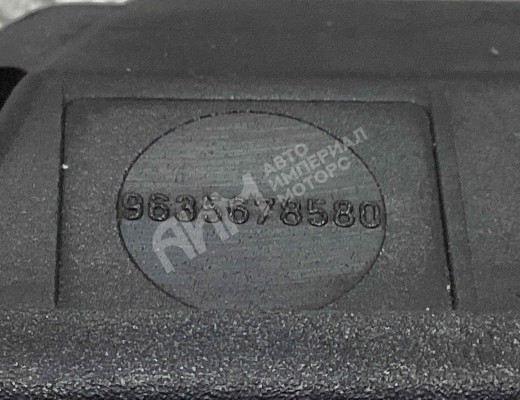 Подсветка номера Nissan Primera III (P12) 2002-2008  Nissan Primera Primera III (P12) 2002-2008