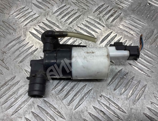 Насос (моторчик) омывателя стекла Renault Laguna II (X74) 2001-2005  Renault Laguna Laguna II (X74) 2001-2005