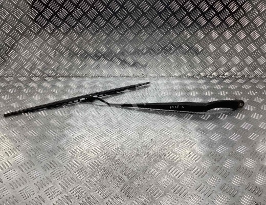 Щеткодержатель (поводок стеклоочистителя, дворник) Kia Sportage II (JE) 2004-2008  Kia Sportage Sportage II (JE) 2004-2008