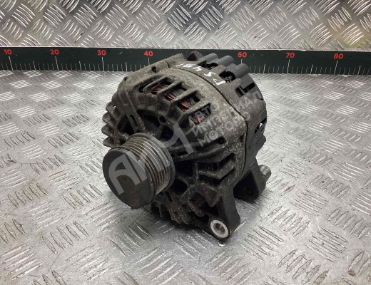 Генератор Peugeot 407 2004-2010  Peugeot 407 407 2004-2010