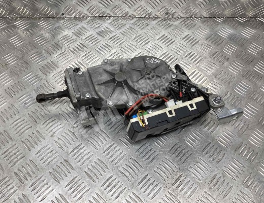 Механизм подъема крышки (двери) багажника Mercedes E (W212) 2009-2013  Mercedes E E (W212) 2009-2013