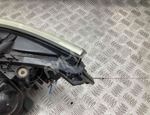 Фара правая BMW 5-Series (E60/61) 2007-2010 рестайлинг  BMW 5-Series 5-Series (E60/61) 2007-2010 рестайлинг