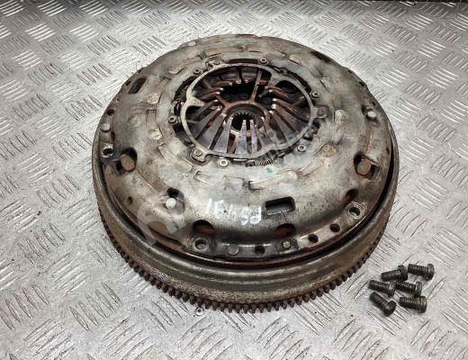 Маховик Peugeot 407 2004-2010  Peugeot 407 407 2004-2010