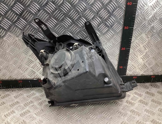Фара левая Ford Fusion (JU) 2002-2005  Ford Fusion Fusion (JU) 2002-2005