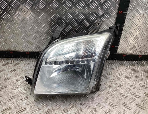 Фара левая Ford Fusion (JU) 2002-2005  Ford Fusion Fusion (JU) 2002-2005
