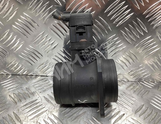 Расходомер воздуха Volkswagen Touran I (1T) 2006-2010 рестайлинг  Volkswagen Touran Touran I (1T) 2006-2010 рестайлинг