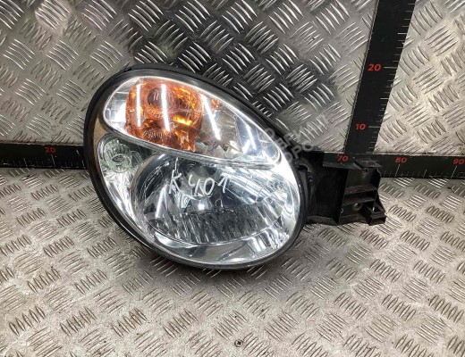 Фара правая Subaru Impreza II (GG/G11) 2000-2002  Subaru Impreza Impreza II (GG/G11) 2000-2002