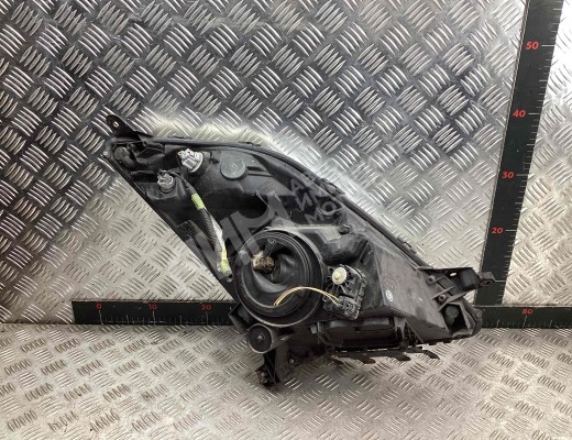 Фара левая Toyota Prius II (XW20) 2005-2009 рестайлинг  Toyota Prius Prius II (XW20) 2005-2009 рестайлинг