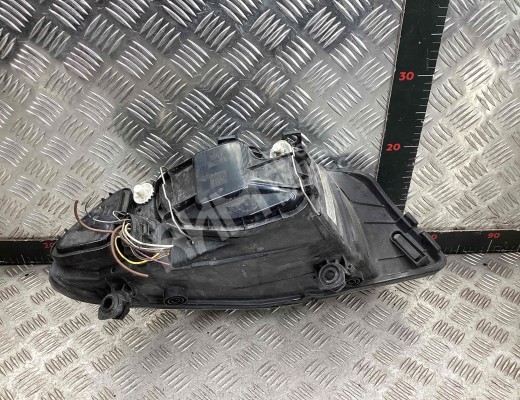 Фара левая Seat Ibiza III (6L) 2002-2008  Seat Ibiza Ibiza III (6L) 2002-2008