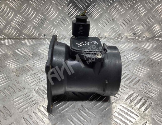 Расходомер воздуха Audi A6 C5 (4B) 2001-2004 рестайлинг  Audi A6 A6 C5 (4B) 2001-2004 рестайлинг