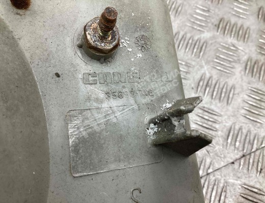Фара левая Fiat Ducato 1994-2006  Fiat Ducato Ducato 1994-2006