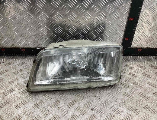 Фара левая Fiat Ducato 1994-2006  Fiat Ducato Ducato 1994-2006