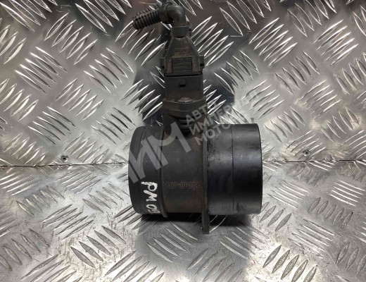 Расходомер воздуха Kia Carnival I (GQ) 1998-2006  Kia Carnival Carnival I (GQ) 1998-2006